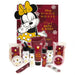 Calendrier de l'Avent - Minnie Bourgogne - Mad Beauty - 1