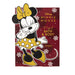 Calendrier de l'Avent - Minnie Bourgogne - Mad Beauty - 2