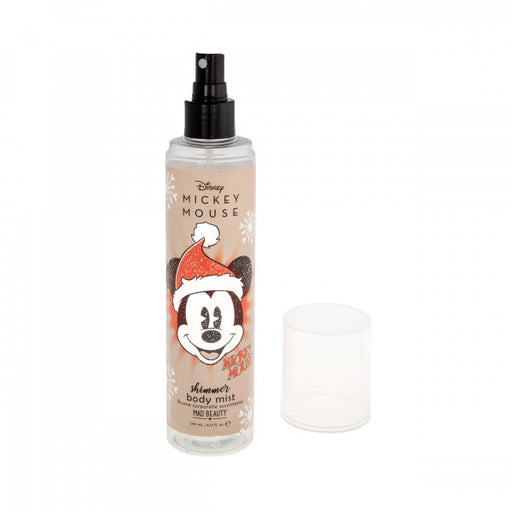 Iluminador Caporal Mickey Jingle tout le chemin - Mad Beauty - 2