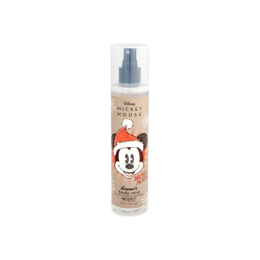 Iluminador Caporal Mickey Jingle tout le chemin - Mad Beauty - 1