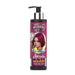Masque Colorant - 300 ml - Dona Flora | Tons Vibrants et Soin Capillaire - Dona Flora : Marsala - 1