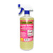 Pack 3 Nettoyants - Polyvalent, Nettoyant pour Vitres et Spécial pour Meubles - 3x 1000ml - El Guenisimo - 4