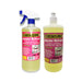Nettoyant Multi-usages en Spray 1000ml + Recharge - El Guenisimo - 1
