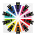 Masque Nutricolor couleur Noisette 200 ml - Nirvel - 1