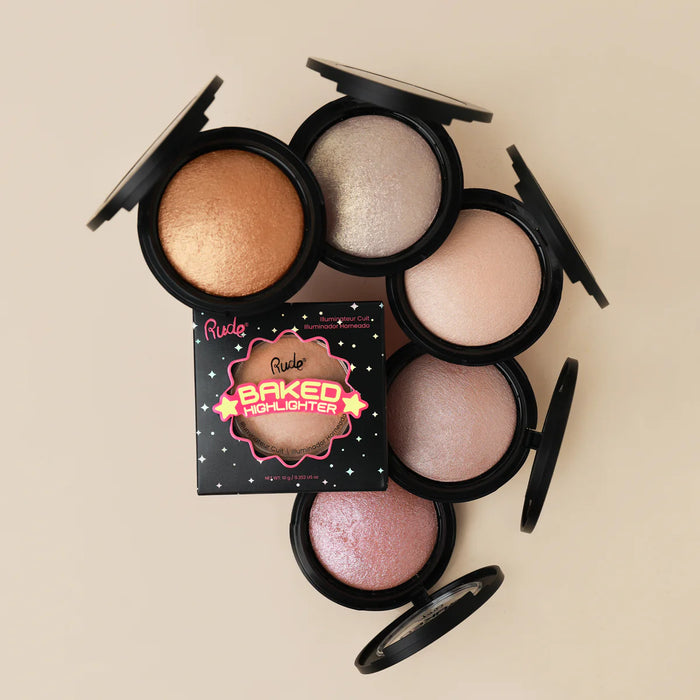 Illuminateur Shimmer One In A Million - Rude - 1