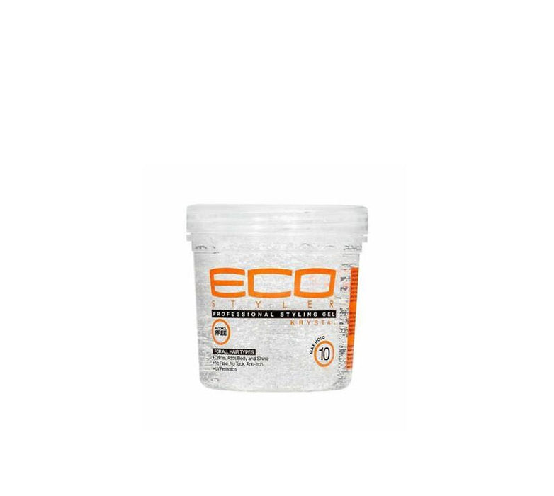 Gel Coiffant Cristal - Eco Styler - 1