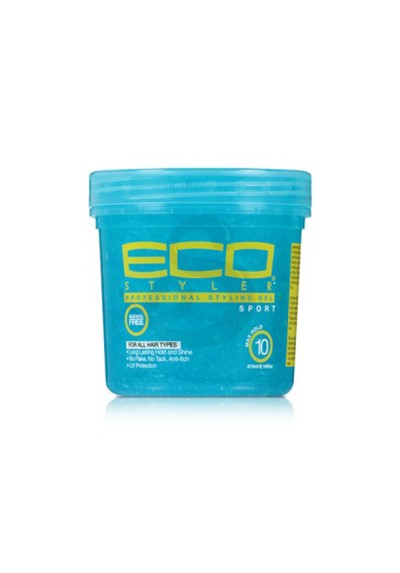 Gel coiffant sportif - Eco Styler - 3