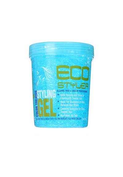 Gel coiffant sportif - Eco Styler - 2