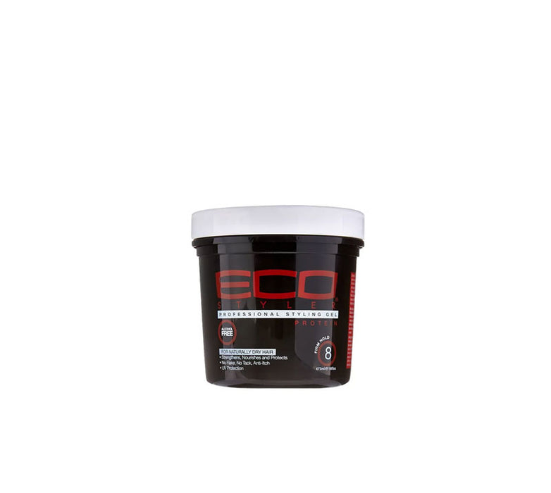 Super gel définissant les protéines - Eco Styler - 1