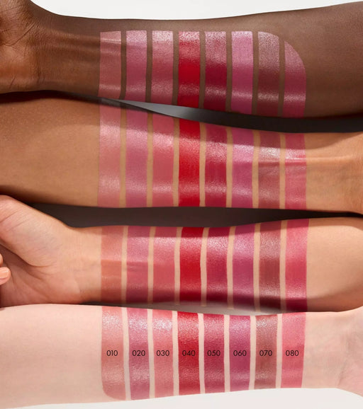 Brillant à lèvres Longue Tenue Shine Bomb - Catrice - 2