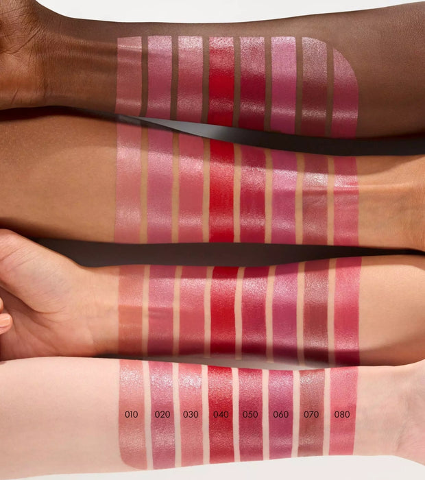 Brillant à lèvres Longue Tenue Shine Bomb - Catrice - 2