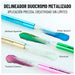 Eyeliner Métallique Duochrome - Make Up Revolution - 1