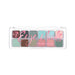 Palette de fards à paupières Eye Moods - W7 - 1
