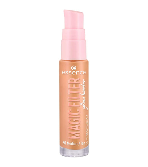 Fond de teint Magic Filter Glow Booster - Essence - 1