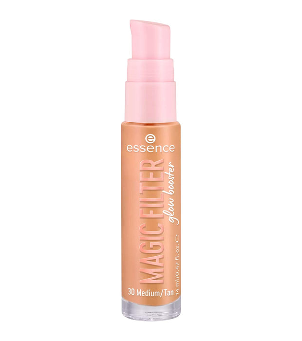 Fond de teint Magic Filter Glow Booster - Essence - 1
