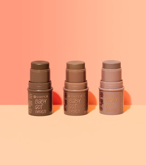 Bébé a obtenu un bronze Bronzer en Stick 5,5 g - Essence - 1