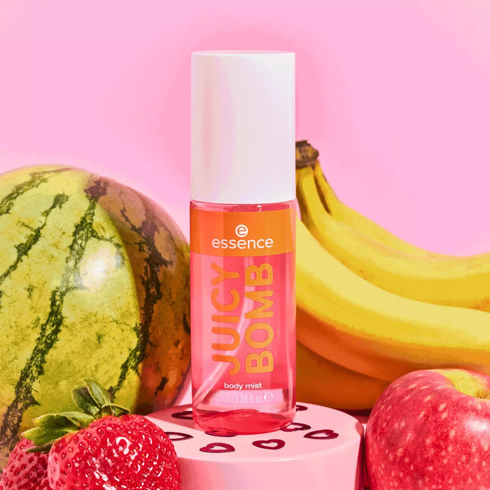 Brume Corporelle Juicy Bomb Party 100ml - Essence - 1