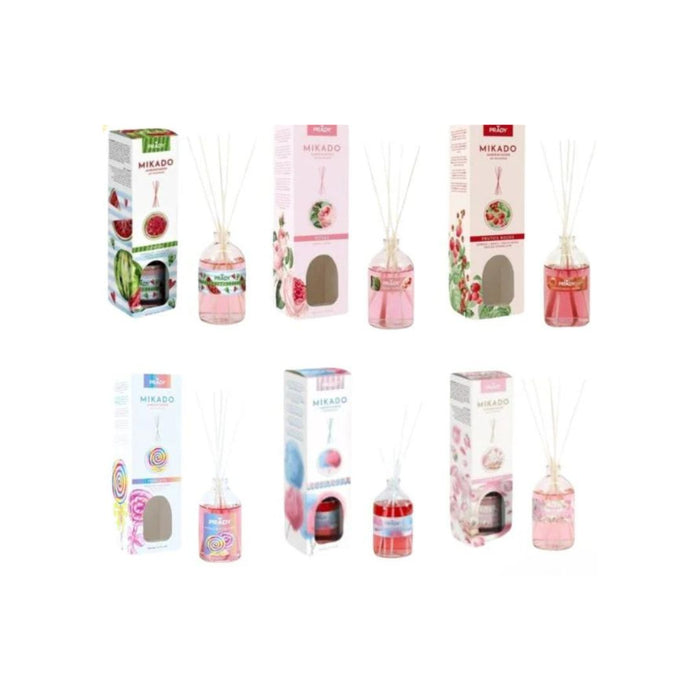 Diffuseur Mikado 100ml - Prady - 1