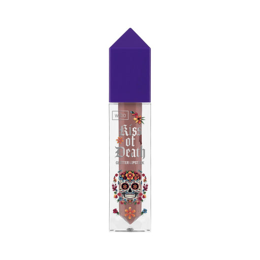 Rouge à lèvres liquide - Santa Muerte - Wibo - 1