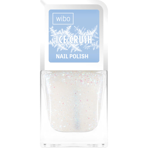 Vernis à ongles Ice Crush - Wibo - 1