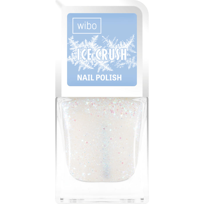 Vernis à ongles Ice Crush - Wibo - 1