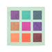 Pop Princess - Mini palette de fards à paupières Ariel - Mad Beauty - 3
