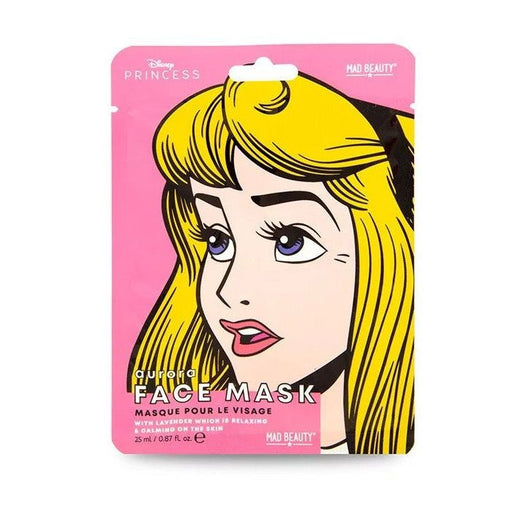 Masque Aurore - Princesses Disney - Mad Beauty - 1