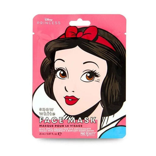 Masque Blanche-Neige - Princesses Disney - Mad Beauty - 1