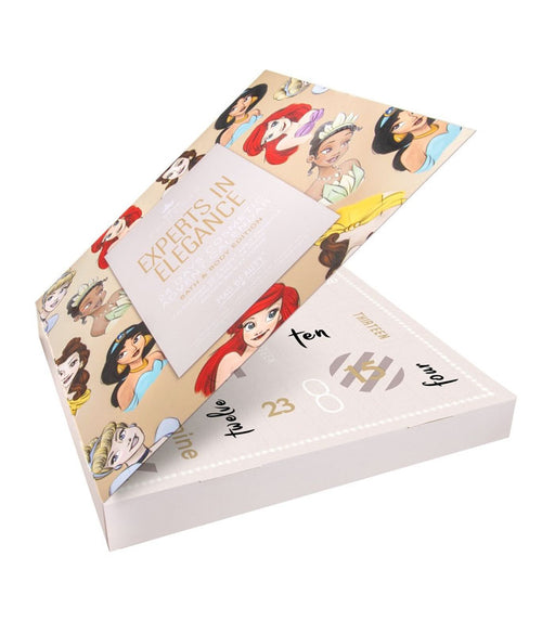 Calendrier de l'Avent Pure Princess - Disney - Mad Beauty - 2
