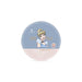 Masque pour le visage Pure Princesse - Cendrillon - Mad Beauty - 1