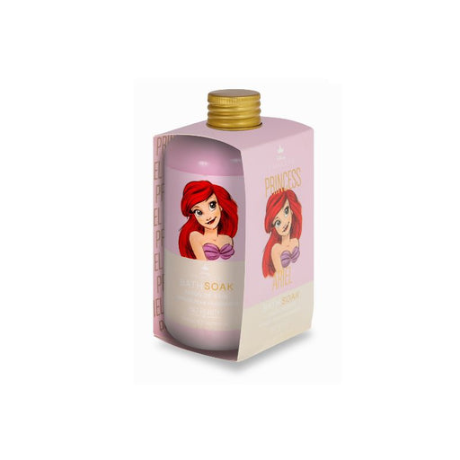 Bain d'immersion - Disney Princess - Mad Beauty : Ariel - 1