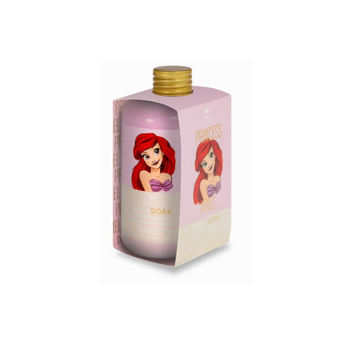 Bain d'immersion - Disney Princess - Mad Beauty : Ariel - 1