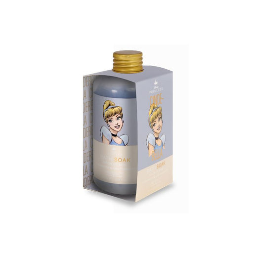 Bain d'immersion - Disney Princess - Mad Beauty - 1