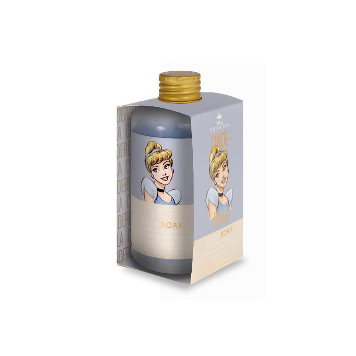 Bain d'immersion - Disney Princess - Mad Beauty - 1