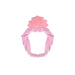 Bandeau en peluche Ariel - Mad Beauty - 1