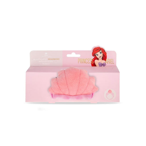 Bandeau en peluche Ariel - Mad Beauty - 2