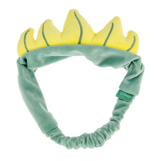 Bandeau en peluche Tiana - Pure Princess - Mad Beauty - 1