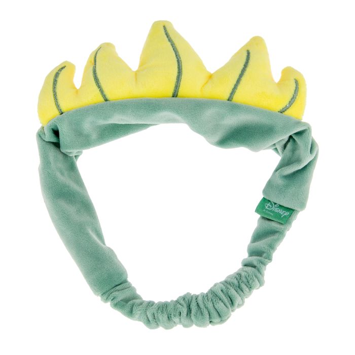 Bandeau en peluche Tiana - Pure Princess - Mad Beauty - 1