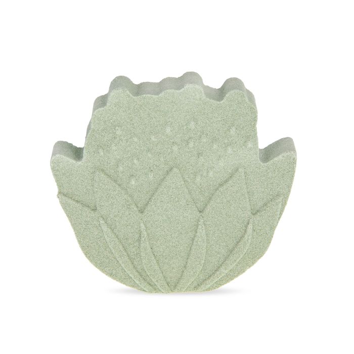 Pompe de bain Fizzer - Tiana - Mad Beauty - 1