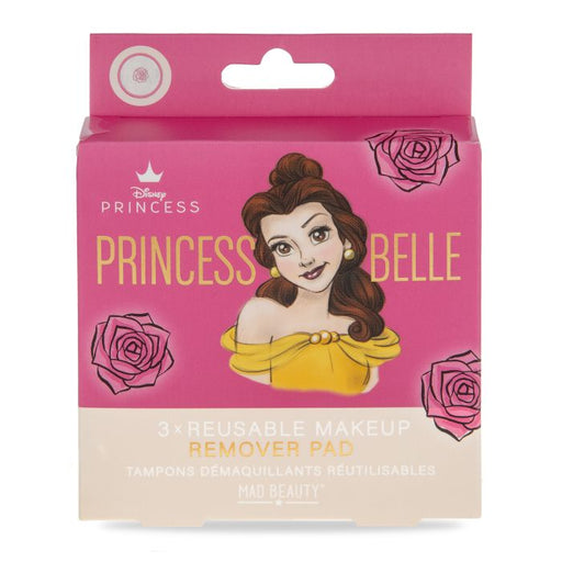 Cotons démaquillants Bella - Pure Princess - Mad Beauty - 1
