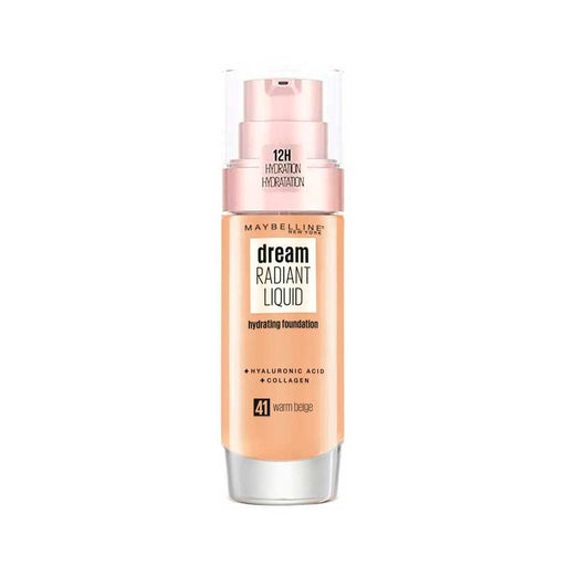 Fond de teint Dream Hydrating Foundation - Maybelline - 1