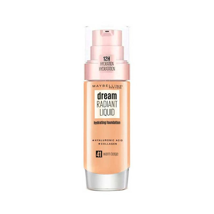 Fond de teint Dream Hydrating Foundation - Maybelline - 1