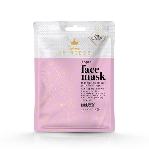 Masque facial - Ultime Princesse Blanche-Neige - Mad Beauty - 1