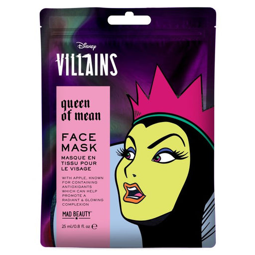 Masque facial - Pop Villains Stepmother - Mad Beauty - 1