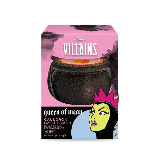 Bombe de bain - Pop Villains Cauldron - Mad Beauty - 3