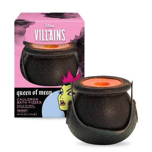 Bombe de bain - Pop Villains Cauldron - Mad Beauty - 1
