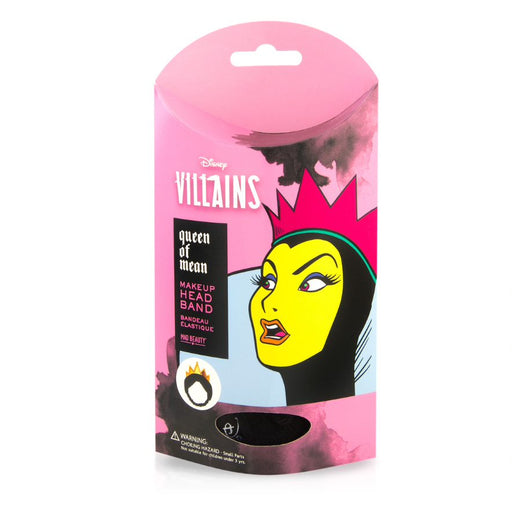 Belle-mère aux cheveux en peluche Pop Villains - Mad Beauty - 2