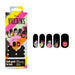 Autocollants pour ongles - Pop Villains - Mad Beauty - 3