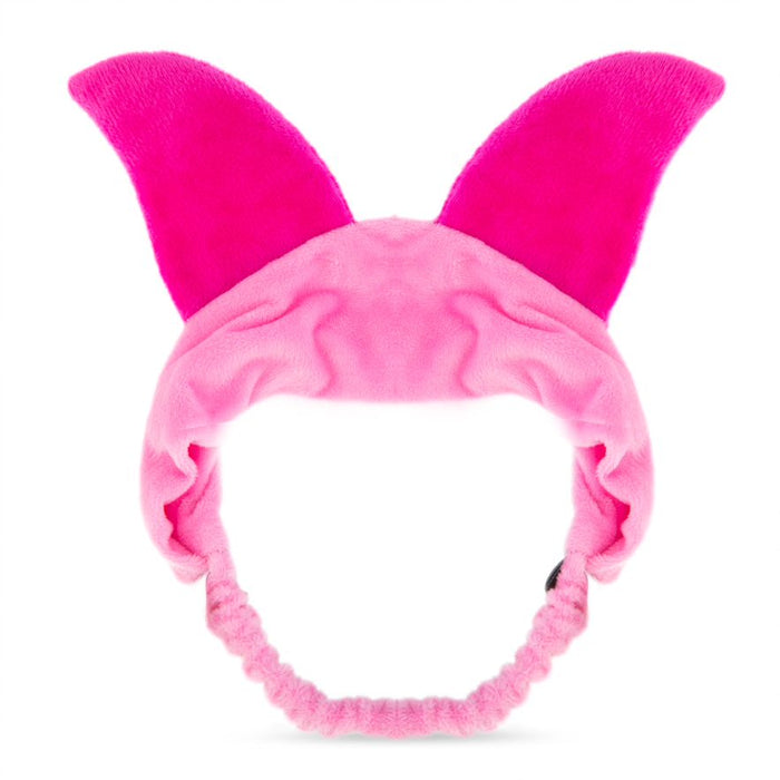 Sweat Winnie l'ourson en fourrure de porcelet - Mad Beauty - 1