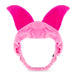 Sweat Winnie l'ourson en fourrure de porcelet - Mad Beauty - 1